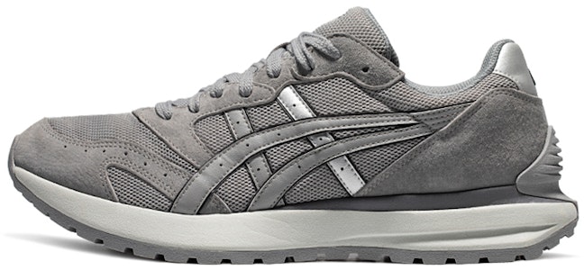 ASICS Tarther Sc 低帮 灰色/银色 运动鞋 1203A125-300 Buy ASICS Tarther Sc 低帮 灰色/银色 运动鞋 1203A125-300