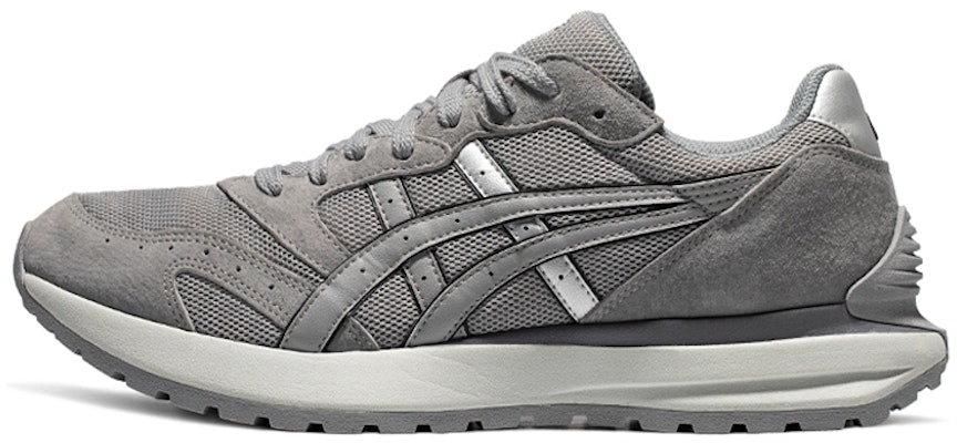 ASICS Tarther Sc Low Cut Grey/Silver 1203A125-300 Buy ASICS Tarther Sc Low Cut Grey/Silver 1203A125-300