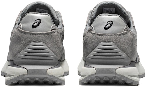 ASICS Tarther Sc 低帮 灰色/银色 运动鞋 1203A125-300 Shop ASICS Tarther Sc 低帮 灰色/银色 运动鞋 1203A125-300