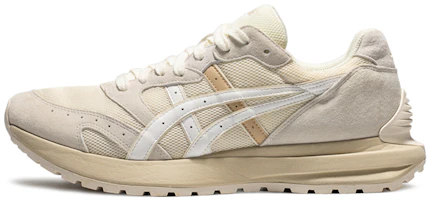 ASICS Tarther Sc Low CutRunning Shoes Beige/White 1203A125-756 ASICS Tarther Sc Low CutRunning Shoes Beige/White 1203A125-756