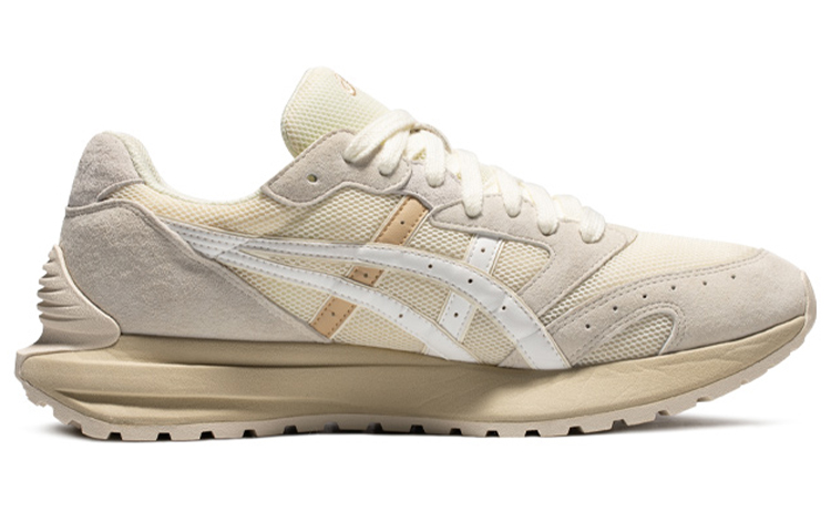 Order ASICS Tarther SC Baskets Basses Running Beige/Blanc 1203A125-756