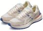 Lookbook ASICS Tarther SC Rétro Athleisure Chaussure de Sport Unisexe Beige ''Blanc Crème'' 1203A125-100