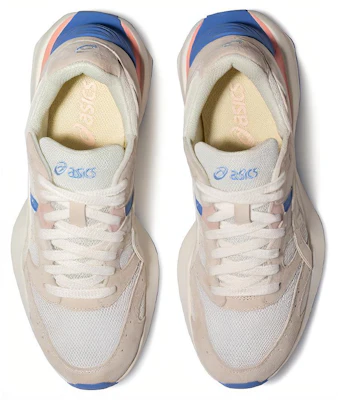 ASICS Tarther SC Rétro Athleisure Chaussure de Sport Unisexe Beige ''Blanc Crème'' 1203A125-100 Shop ASICS Tarther SC Rétro Athleisure Chaussure de Sport Unisexe Beige ''Blanc Crème'' 1203A125-100