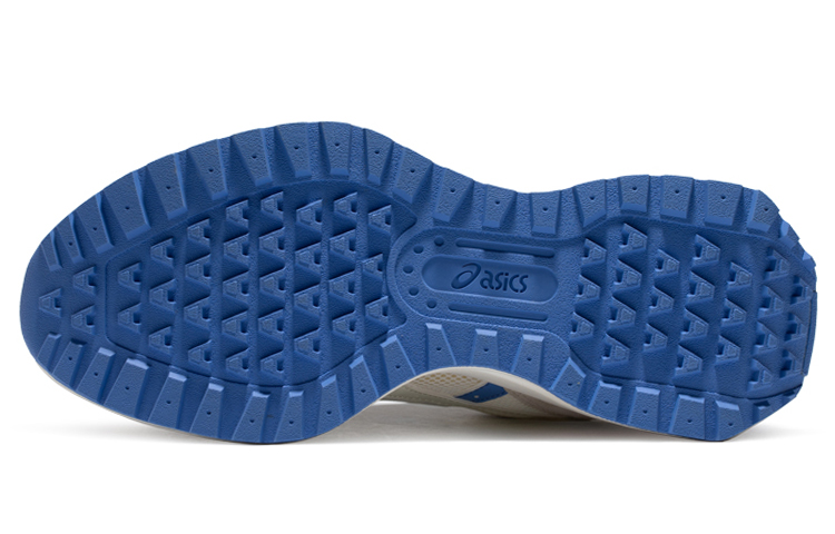 Details for ASICS Tarther SC Rétro Athleisure Chaussure de Sport Unisexe Beige ''Blanc Crème'' 1203A125-100