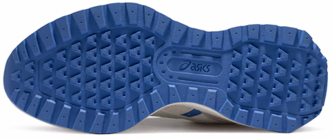 Details for Asics Tarther Sc 低筒 運動休閒鞋 男女款 米白