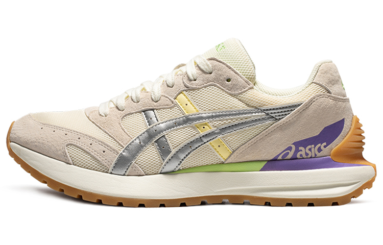 ASICS Tarther Sc Yellow/Sliver 1203A125-757