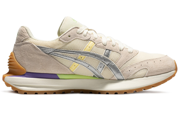 Order 아식스 타르서 SC 옐로우/실버 1203A125-757