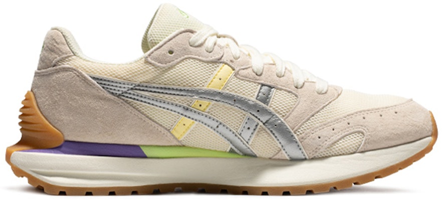 ASICS Tarther Sc Kuning/Perak 1203A125-757 Order ASICS Tarther Sc Kuning/Perak 1203A125-757