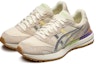 Lookbook ASICS Tarther Sc Kuning/Perak 1203A125-757