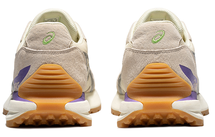 Shop 아식스 타르서 SC 옐로우/실버 1203A125-757