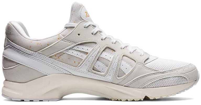 ASICS Tarther SD Beige/Putih/'Abu-abu' 1203A132-100 Order ASICS Tarther SD Beige/Putih/'Abu-abu' 1203A132-100