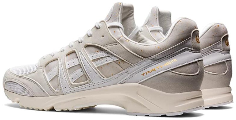 ASICS Tarther SD Beige/Putih/'Abu-abu' 1203A132-100 Shop ASICS Tarther SD Beige/Putih/'Abu-abu' 1203A132-100