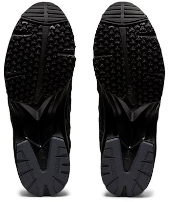 亞瑟士 Tarther SD 跑步鞋 黑金 Details for 亞瑟士 Tarther SD 跑步鞋 黑金