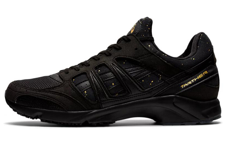 ASICS Tarther SD /Golden 'Black' 1203A132-001