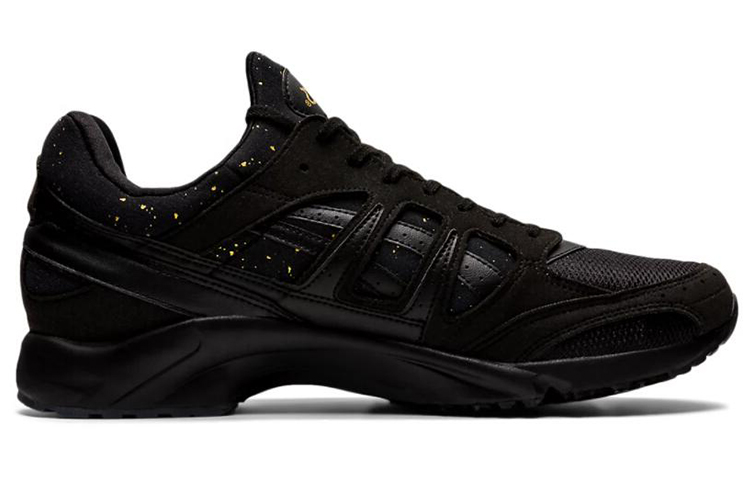 Order アシックス ターサーSD /ゴールデン「ブラック」 1203A132-001