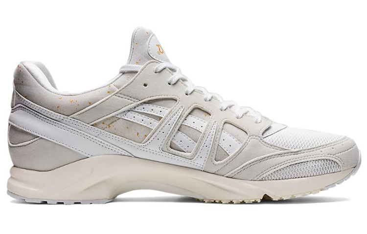 Order Asics Tarther SD 跑步鞋 米白灰 => Asics Tarther SD 跑步鞋 米白灰色