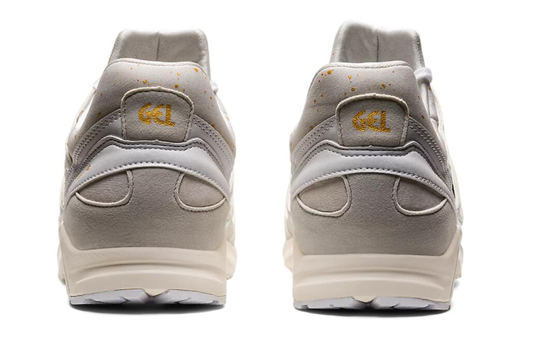 Purchase Asics Tarther SD 跑步鞋 米白灰 => Asics Tarther SD 跑步鞋 米白灰色
