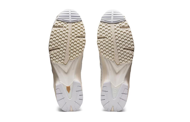 Details for Asics Tarther SD 跑步鞋 米白灰 => Asics Tarther SD 跑步鞋 米白灰色