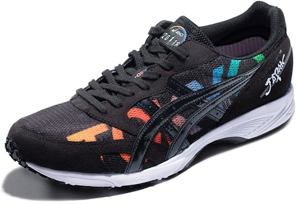ASICS Tarther Tokyo T8E1Q-9090 Order ASICS Tarther Tokyo T8E1Q-9090
