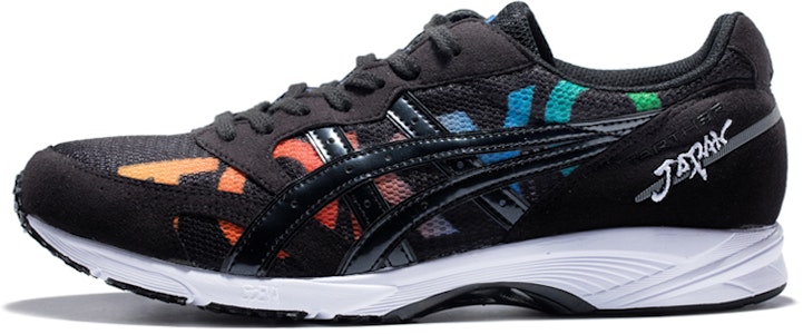 ASICS Tarther Tokyo Sepatu Lari T8E1Q-9090 Buy ASICS Tarther Tokyo Sepatu Lari T8E1Q-9090