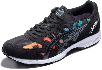 ASICS Tarther Tokyo Sepatu Lari T8E1Q-9090 Order ASICS Tarther Tokyo Sepatu Lari T8E1Q-9090
