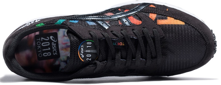 ASICS Tarther Tokyo Sepatu Lari T8E1Q-9090 Lookbook ASICS Tarther Tokyo Sepatu Lari T8E1Q-9090