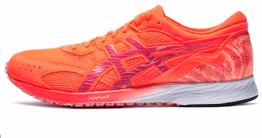 ASICS Tartheredge 1 'Red' 1011A979-700 ASICS Tartheredge 1 'Red' 1011A979-700