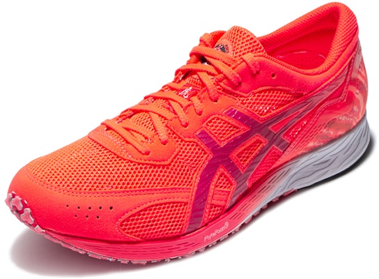 ASICS Tartheredge 1 'Rojo' zapatillasrunning 1011A979-700 Order ASICS Tartheredge 1 'Rojo' zapatillasrunning 1011A979-700