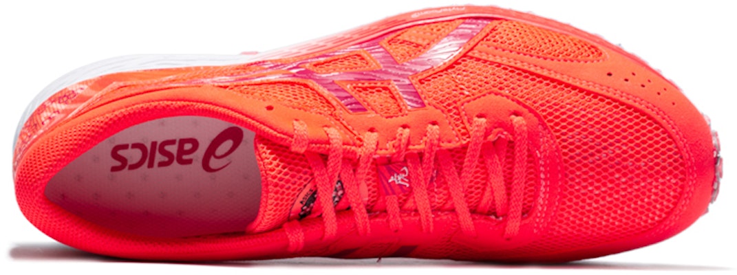 ASICS Tartheredge 1 'Rojo' zapatillasrunning 1011A979-700 Lookbook ASICS Tartheredge 1 'Rojo' zapatillasrunning 1011A979-700