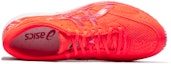 Lookbook ASICS Tartheredge 1 'Red' 1011A979-700