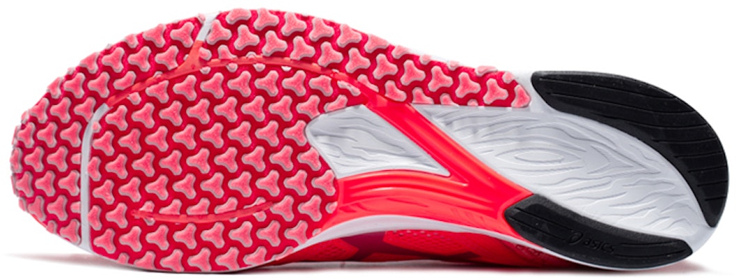 ASICS Tartheredge 1 'Rojo' zapatillasrunning 1011A979-700 Purchase ASICS Tartheredge 1 'Rojo' zapatillasrunning 1011A979-700