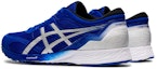 Lookbook ASICS Tartheredge Blue 1011A543-401