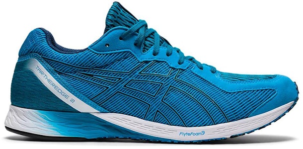 ASICS Tartheredge 2 2E Wide 'Digital Aqua' Lelaki 1011A855-402 Order ASICS Tartheredge 2 2E Wide 'Digital Aqua' Lelaki 1011A855-402