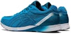 ASICS Tartheredge 2 2E Wide 'Digital Aqua' 1011A855-402