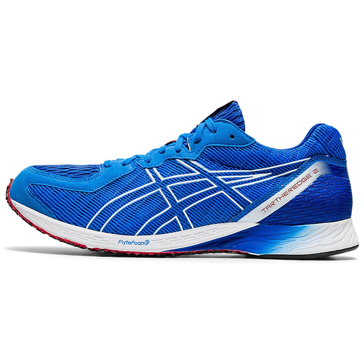 ASICS Tartheredge 2 2E Wide 'Electric Blue' 1011A855-400