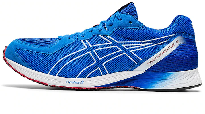 ASICS Tartheredge 2 2E Wide ''Blu Elettrico'' 1011A855-400 Buy ASICS Tartheredge 2 2E Wide ''Blu Elettrico'' 1011A855-400