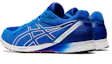 Shop ASICS Tartheredge 2 2E Wide ''Blu Elettrico'' 1011A855-400