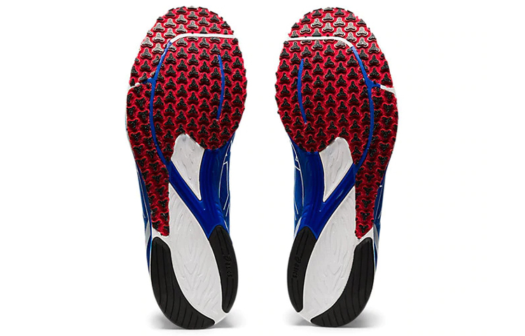Details for ASICS Tartheredge 2 2E Wide ''Blu Elettrico'' 1011A855-400