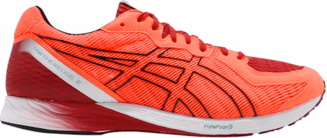 ASICS Tartheredge 2 2E Wide 'Sunrise Red' 1011A855-600 ASICS Tartheredge 2 2E Wide 'Sunrise Red' 1011A855-600