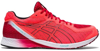 아식스 타써엣지 2 2E 와이드 '선라이즈 레드' 1011A855-600 Order 아식스 타써엣지 2 2E 와이드 '선라이즈 레드' 1011A855-600