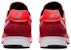 ASICS Tartheredge 2 2E Wide 'Sunrise Red' 1011A855-600