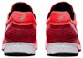 Shop ASICS Tartheredge 2 2E Wide 'Sunrise Red' 1011A855-600