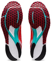 아식스 타써엣지 2 2E 와이드 '선라이즈 레드' 1011A855-600 Purchase 아식스 타써엣지 2 2E 와이드 '선라이즈 레드' 1011A855-600