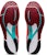 ASICS Tartheredge 2 2E Wide 'Sunrise Red' 1011A855-600