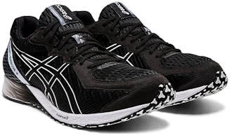 ASICS Tartheredge 2 'Negro' 1011A854-002 Lookbook ASICS Tartheredge 2 'Negro' 1011A854-002