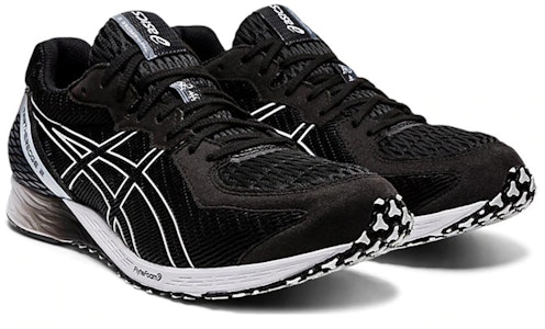 ASICS Tartheredge 2 'Hitam' 1011A854-002 Lookbook ASICS Tartheredge 2 'Hitam' 1011A854-002