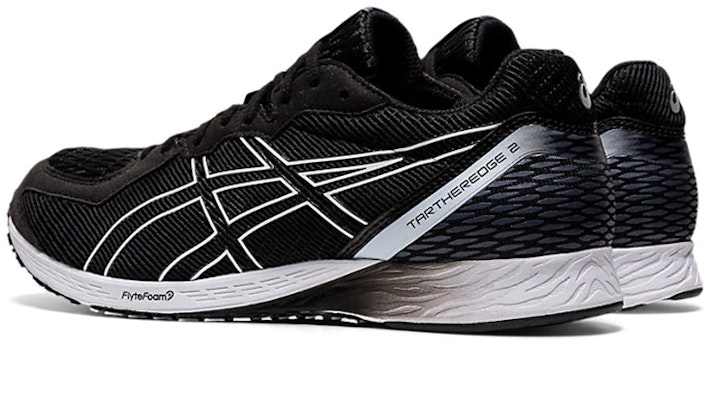 ASICS Tartheredge 2 "黑色" 运动鞋 1011A854-002 Shop ASICS Tartheredge 2 "黑色" 运动鞋 1011A854-002