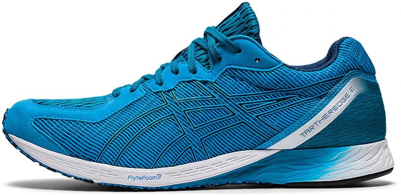 ASICS Tartheredge 2 Blue/White 1011A854-402 Buy ASICS Tartheredge 2 Blue/White 1011A854-402