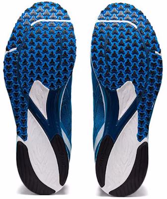 ASICS Tartheredge 2 Azul/Blanco 1011A854-402 Details for ASICS Tartheredge 2 Azul/Blanco 1011A854-402