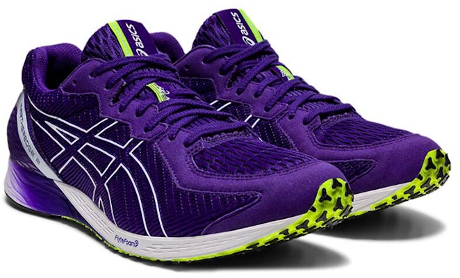 ASICS Tartheredge 2 'Gentry Purple' 1011A854-501 Lookbook ASICS Tartheredge 2 'Gentry Purple' 1011A854-501
